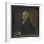 Portrait of Joachim Rendorp-Tibout Regters-Framed Art Print