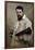 Portrait of Joaquin Sorolla, 1901-Jose Jimenez aranda-Framed Giclee Print