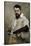 Portrait of Joaquin Sorolla, 1901-Jose Jimenez aranda-Stretched Canvas