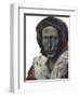 Portrait of Johann Joachim Winckelmann (Stendal-Anton von Maron-Framed Giclee Print