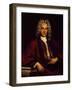 Portrait of Johann Joseph Fux-null-Framed Giclee Print