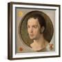 Portrait of Johann Kleeberger, 1526-Albrecht Dürer-Framed Giclee Print