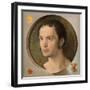 Portrait of Johann Kleeberger, 1526-Albrecht Dürer-Framed Giclee Print