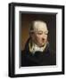 Portrait of Johann Peter Salomon-null-Framed Giclee Print