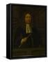 Portrait of Johannes Camphuys, Governor-General of the Dutch East Indies-Gerrit van Goor-Framed Stretched Canvas