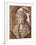 Portrait of Johannes Paumgartner, 1512-Hans Burgkmair-Framed Giclee Print