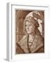 Portrait of Johannes Paumgartner, 1512-Hans Burgkmair-Framed Giclee Print