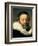 Portrait of Johannes Uyttenbogaert-Rembrandt van Rijn-Framed Giclee Print