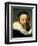 Portrait of Johannes Uyttenbogaert-Rembrandt van Rijn-Framed Giclee Print