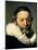 Portrait of Johannes Uyttenbogaert-Rembrandt van Rijn-Mounted Giclee Print