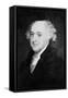 Portrait of John Adams after Gilbert Stuart-null-Framed Stretched Canvas