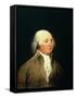 Portrait of John Adams, C.1793-John Trumbull-Framed Stretched Canvas