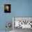 Portrait of John Adams-Gilbert Stuart-Framed Stretched Canvas displayed on a wall