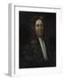 Portrait of John Bacon-null-Framed Giclee Print