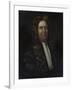 Portrait of John Bacon-null-Framed Giclee Print