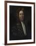 Portrait of John Bacon-null-Framed Giclee Print