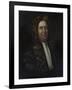 Portrait of John Bacon-null-Framed Giclee Print