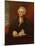 Portrait of John Blackburne-George Romney-Mounted Giclee Print