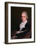 Portrait of John Buller of Trenant, Cornwall, 1790s-Robert Home-Framed Giclee Print