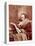 Portrait of John Calvin (1509-1564)-Ary Scheffer-Stretched Canvas