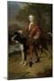 Portrait of John Campbell (1696-1782) Lord Glenorchy, Later 3rd Earl of Breadalbane, 1720s-Enoch Seeman-Mounted Giclee Print