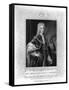 Portrait of John Campbell, Duke of Argyll and Greenwich-null-Framed Stretched Canvas