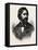 Portrait of John Charles Fremont-null-Framed Stretched Canvas