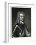 Portrait of John Churchill, 1st of Duke of Marlborough (1650-1722)-null-Framed Giclee Print