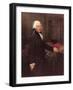 Portrait of John Clementson, C.1792-Gainsborough Dupont-Framed Giclee Print