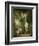 Portrait of John Cockburn Ross of Rochester and Shadwick-Alexander Nasmyth-Framed Giclee Print