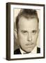 Portrait of John Dillinger-null-Framed Premium Photographic Print