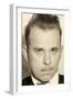 Portrait of John Dillinger-null-Framed Premium Photographic Print