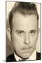 Portrait of John Dillinger-null-Mounted Premium Photographic Print