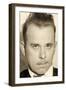 Portrait of John Dillinger-null-Framed Photographic Print