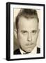 Portrait of John Dillinger-null-Framed Photographic Print