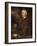 Portrait of John Evelyn-Godfrey Kneller-Framed Giclee Print