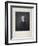 Portrait of John Flaxman, C1800-Richard Woodman-Framed Giclee Print