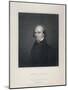 Portrait of John Flaxman, C1800-Richard Woodman-Mounted Giclee Print