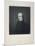 Portrait of John Flaxman, C1800-Richard Woodman-Mounted Giclee Print