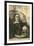 Portrait of John Gadbury, 1627-null-Framed Giclee Print