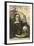 Portrait of John Gadbury, 1627-null-Framed Giclee Print