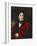 Portrait of John George Lambton, 1st Earl of Durham, Gcb, Mp (1792-1840), in a Dark Coat, with a…-Thomas Lawrence (After)-Framed Giclee Print