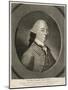 Portrait of John Hancock-null-Mounted Giclee Print