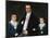 Portrait of John Jacob Anderson and His Sons, Edward and William-Joshua Johnson-Mounted Giclee Print