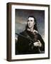 Portrait of John James Audubon-John Syme-Framed Giclee Print