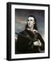 Portrait of John James Audubon-John Syme-Framed Giclee Print