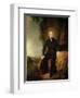 Portrait of John Loudon Mcadam-null-Framed Giclee Print