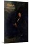 Portrait of John Mawson, 1868-Henry Hetherington Emmerson-Mounted Giclee Print