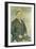 Portrait of John Mcdonald, 1874-Richard Dadd-Framed Giclee Print