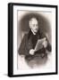 Portrait of John Murray II-null-Framed Giclee Print